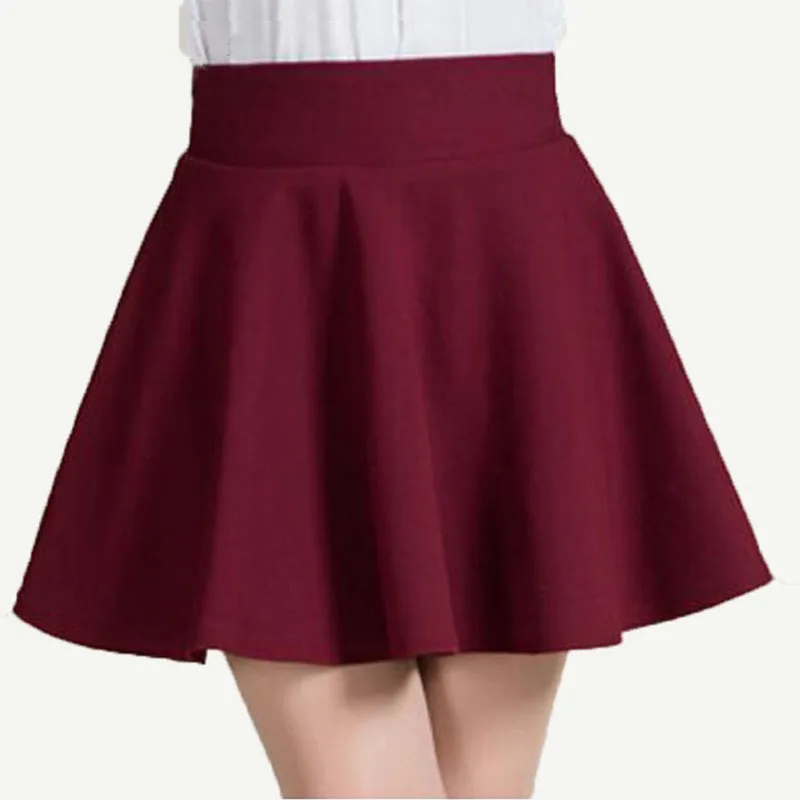 New 2019 Summer style sexy Skirt for Girl lady pleated skirt plus size Fashion female mini pant Skirt for Women Clothing Bottoms
New 2019 Summer style sexy Skirt for Girl lady pleated skirt plus size Fashion female mini pant Skirt for Women Clothing Bottoms