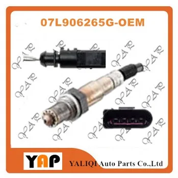 Oxygen Sensor FOR FITAUDI A8 BSM 1-5 cylinders (2) 3.5L 4.2L V8 4wire Length:75CM REAR 07L906265G 07L 906 265 G 2004-2013
Oxygen Sensor FOR FITAUDI A8 BSM 1-5 cylinders (2) 3.5L 4.2L V8 4wire Length:75CM REAR 07L906265G 07L 906 265 G 2004-2013
