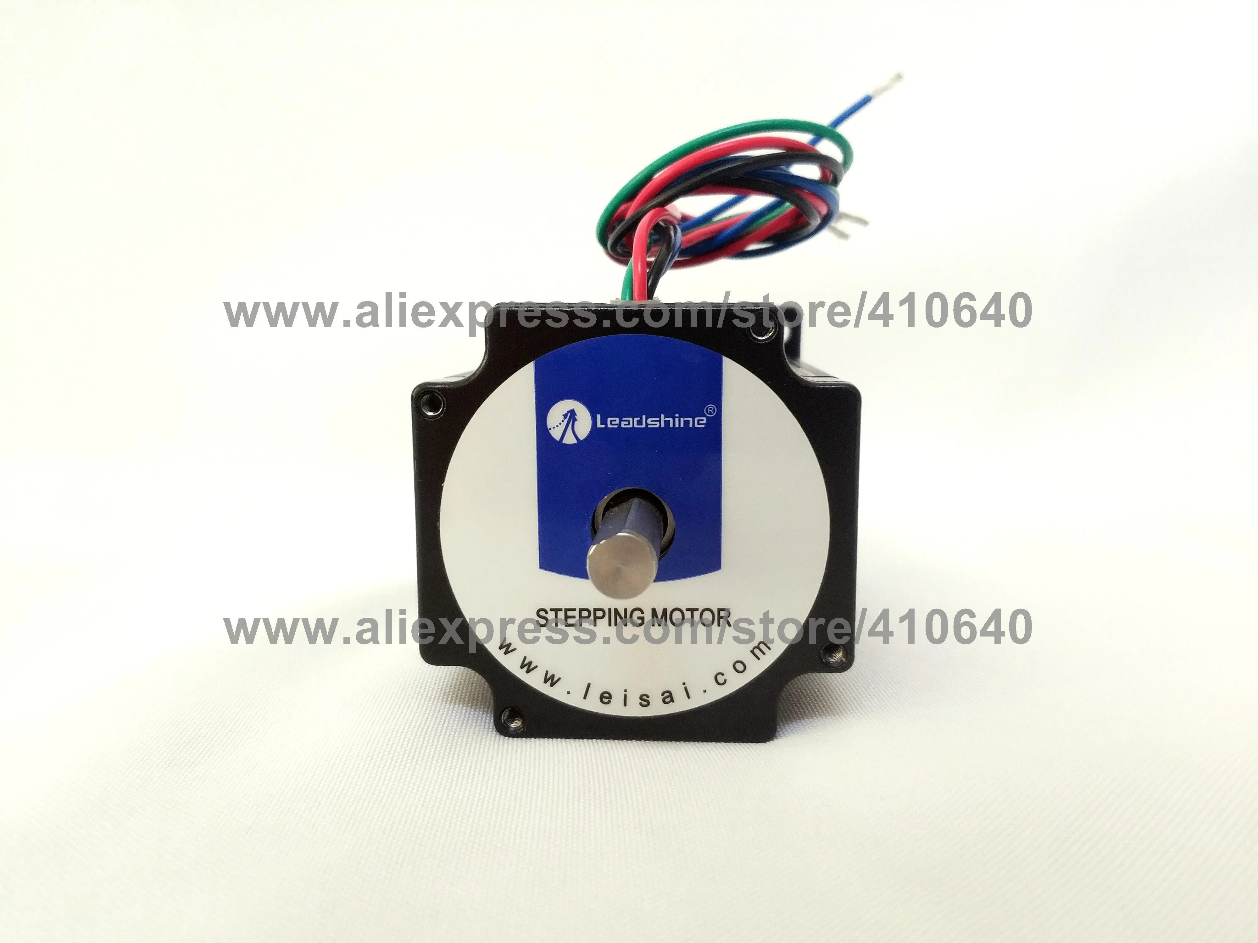 Leadshine Stepper Motor 57HS22-C 4 Wires  (14)