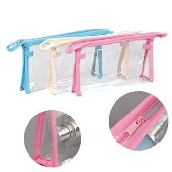 Outdoor wash set PVC bag travel travel portable wash with cosmetic bag
Outdoor wash set PVC bag travel travel portable wash with cosmetic bag
