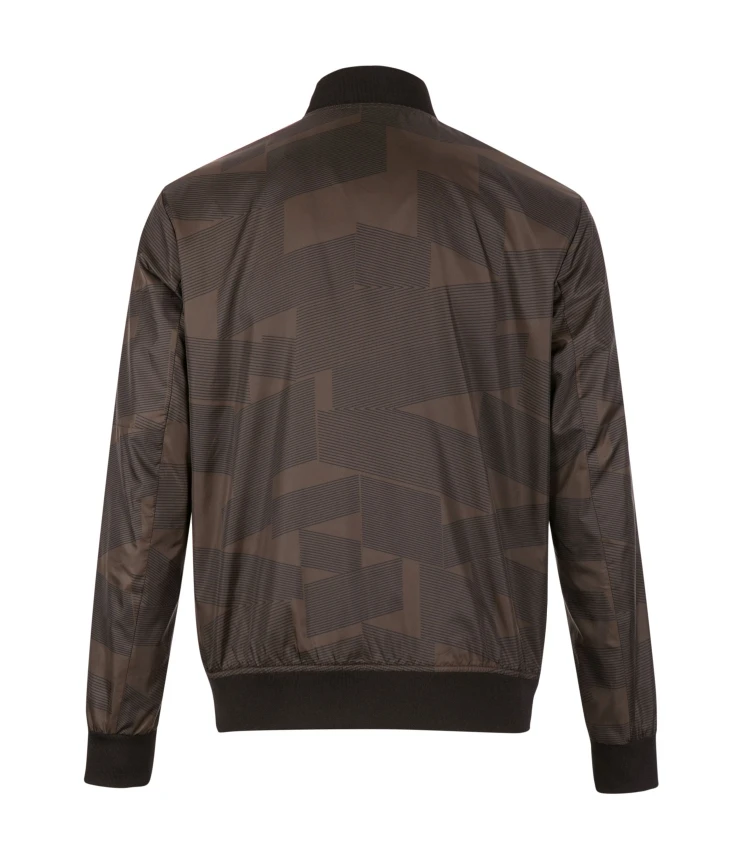 Baseball Jacket Baseball Jacket