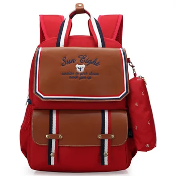 children school bags for boys girls orthopedic schoolbags backpacks kids schoolbags primary school backpacks bookbags sac enfant
children school bags for boys girls orthopedic schoolbags backpacks kids schoolbags primary school backpacks bookbags sac enfant