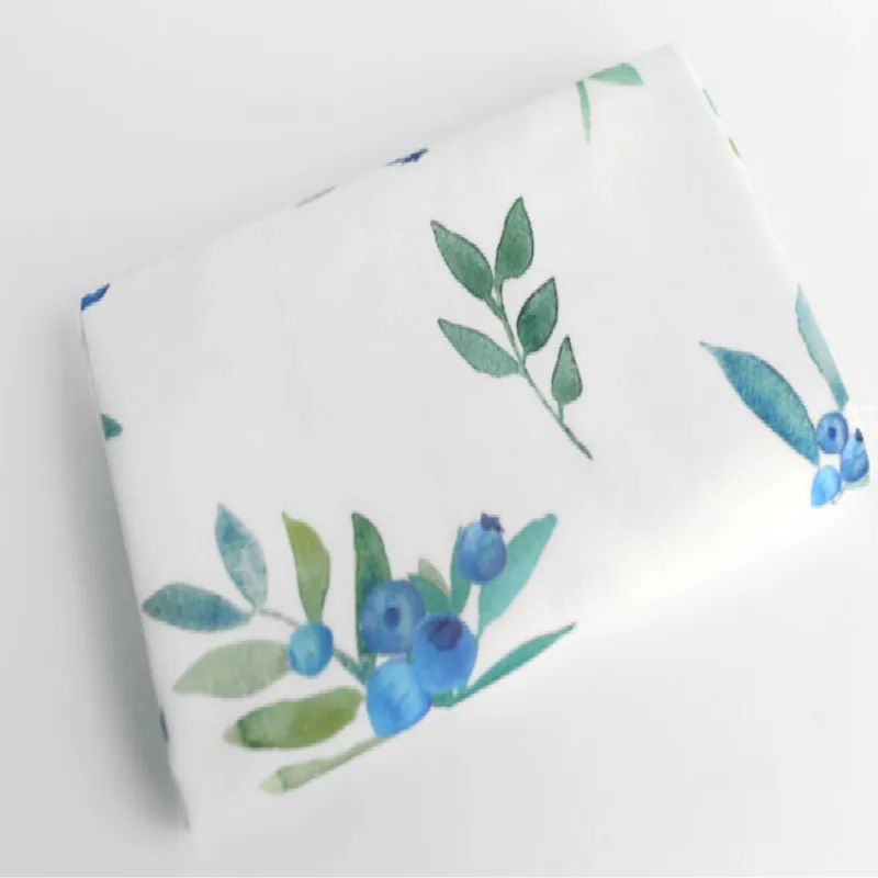 50*140CM Printed Blueberry Cotton Linen Fabric DIY Home Deco Fabric For DIY Sewing Sofa Furniture Cover Bag Cushion Fab 
50*140CM Printed Blueberry Cotton Linen Fabric DIY Home Deco Fabric For DIY Sewing Sofa Furniture Cover Bag Cushion Fab