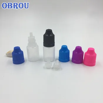 Free shipping 2000pcs/lot normal drip soft LDPE mini size 5ml plastic squeeze dropper bottles childproof lids for eye dropper
Free shipping 2000pcs/lot normal drip soft LDPE mini size 5ml plastic squeeze dropper bottles childproof lids for eye dropper