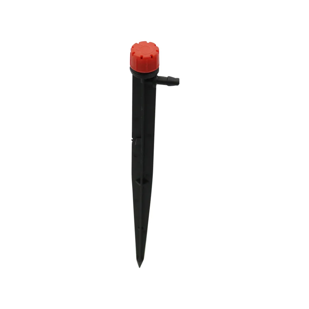 Micro Bubbler Dripper Agriculture Drip Irrigation 360 Degree Adjustable Stake Water Dripper garden watering 10 Pcs
Micro Bubbler Dripper Agriculture Drip Irrigation 360 Degree Adjustable Stake Water Dripper garden watering 10 Pcs
