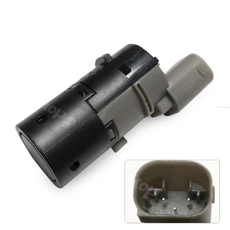 Ultrasonic Induction PDC Backup Parking Sensor For BMW E39 E46 E53 E60 E61 E63 X5 X3 320i 66206989069 Backup Assist PDC
Ultrasonic Induction PDC Backup Parking Sensor For BMW E39 E46 E53 E60 E61 E63 X5 X3 320i 66206989069 Backup Assist PDC