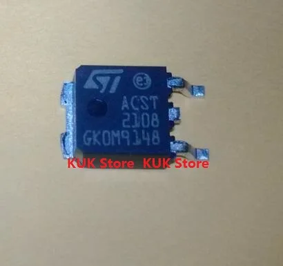 HMICICAWK Original 100% NEW ACST2108 ACST210-8B ACST210-8 ACST 2108 ACST2108B DPAK 20PCS/LOT
HMICICAWK Original 100% NEW ACST2108 ACST210-8B ACST210-8 ACST 2108 ACST2108B DPAK 20PCS/LOT