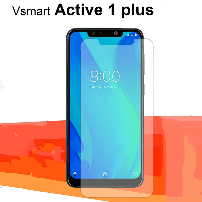 OriWood For BQ VSMART ACTIVE 1 1 PLUS 2.5D Front Tempered Glass Scratch Proof Ultra-thin Smart Screen Protector Protective Film
OriWood For BQ VSMART ACTIVE 1 1 PLUS 2.5D Front Tempered Glass Scratch Proof Ultra-thin Smart Screen Protector Protective Film
