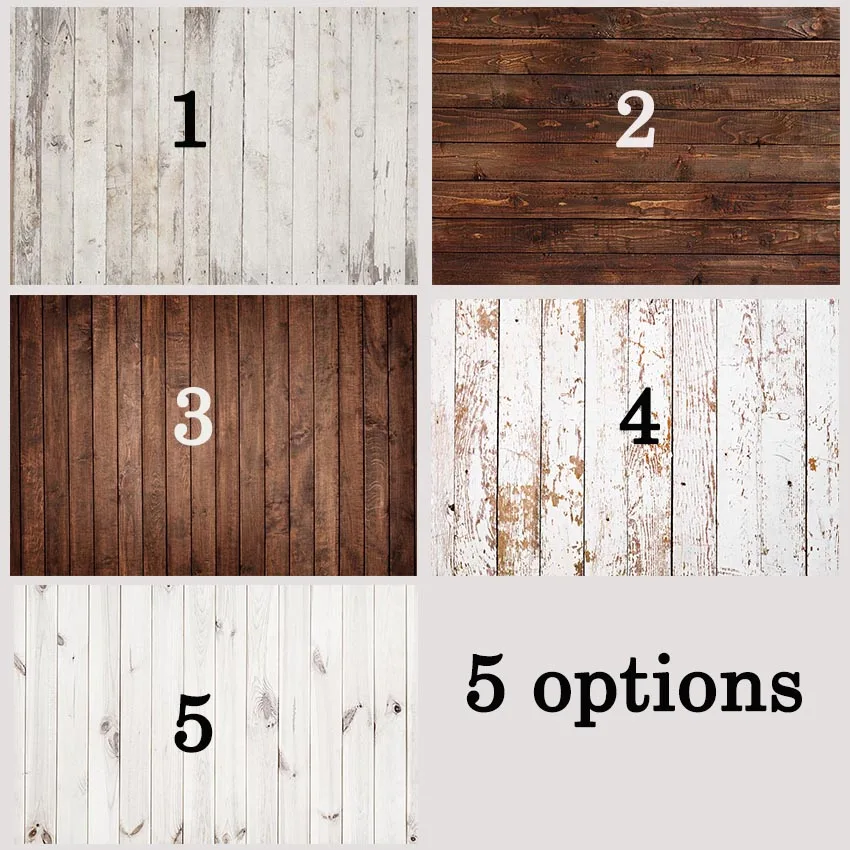 Wood Floor Photography Backdrops Baby Newborn Wooden Board Photo Studio Background Rustic Party Decorations Backdrop Photobooth
Wood Floor Photography Backdrops Baby Newborn Wooden Board Photo Studio Background Rustic Party Decorations Backdrop Photobooth
