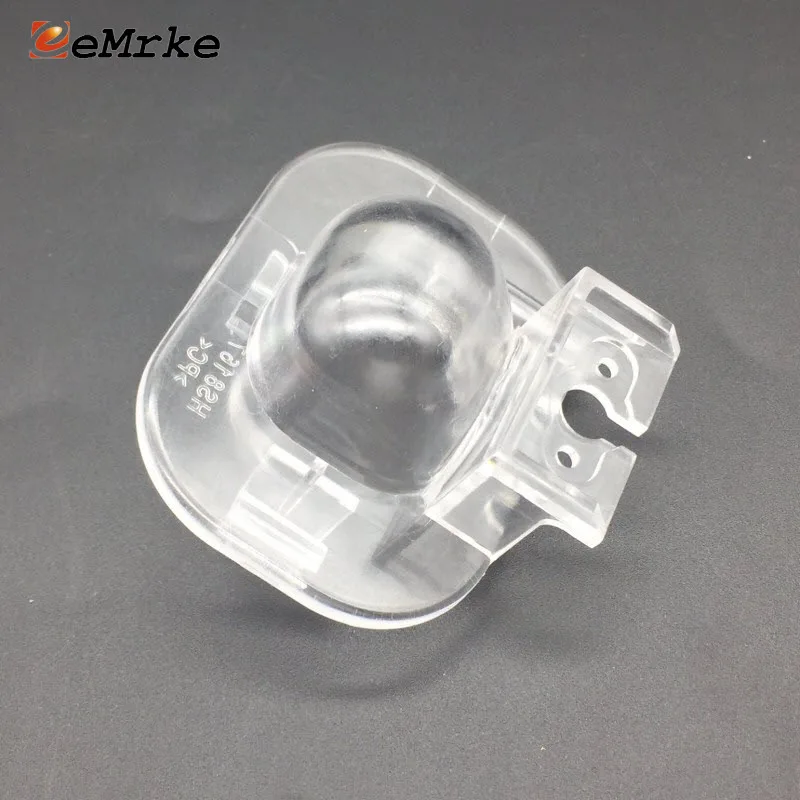 EEMRKE Car Rear View Camera Bracket License Plate Lights Housing Mount for Kia Cerato Hatchback TD YD Picanto Venga Cerato Coupe
EEMRKE Car Rear View Camera Bracket License Plate Lights Housing Mount for Kia Cerato Hatchback TD YD Picanto Venga Cerato Coupe