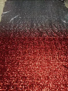 2018 High Quality African Lace Fabrics/French Net Embroidery Sequins Tulle Lace Fabric For Nigerian Red Wedding Party Dress
2018 High Quality African Lace Fabrics/French Net Embroidery Sequins Tulle Lace Fabric For Nigerian Red Wedding Party Dress