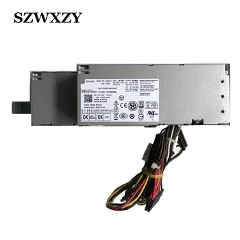 For Dell Optiplex D280ES-00 D499R L280E-01 Y738P D499R 745 755 280W Power Supply 24pin+6pin+4pin
For Dell Optiplex D280ES-00 D499R L280E-01 Y738P D499R 745 755 280W Power Supply 24pin+6pin+4pin