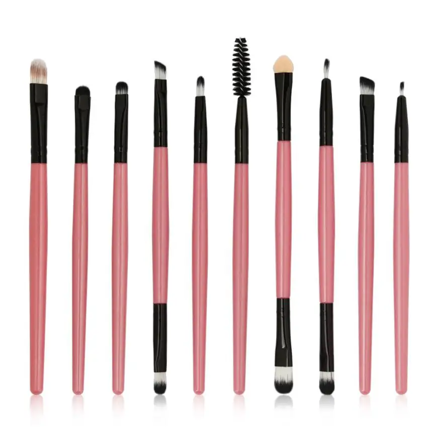 10 pcs Makeup Brush Set tools Make-up Toiletry Kit Wool Make Up Brush Set makeup brush set AUG 8
10 pcs Makeup Brush Set tools Make-up Toiletry Kit Wool Make Up Brush Set makeup brush set AUG 8