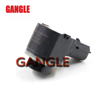 FR3T-15K859-B1A Reverse Assist Radar PDC Parking Distance Control Sensor Bumper For Ford Mustang
FR3T-15K859-B1A Reverse Assist Radar PDC Parking Distance Control Sensor Bumper For Ford Mustang