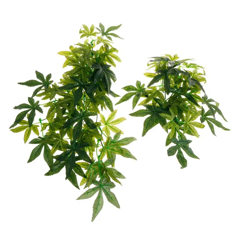 Fish Aquatic Grama Artificial Plant Aquarium Fish Tank Green Leaf Decoration Fake Hanging Aquarium Background
Fish Aquatic Grama Artificial Plant Aquarium Fish Tank Green Leaf Decoration Fake Hanging Aquarium Background
