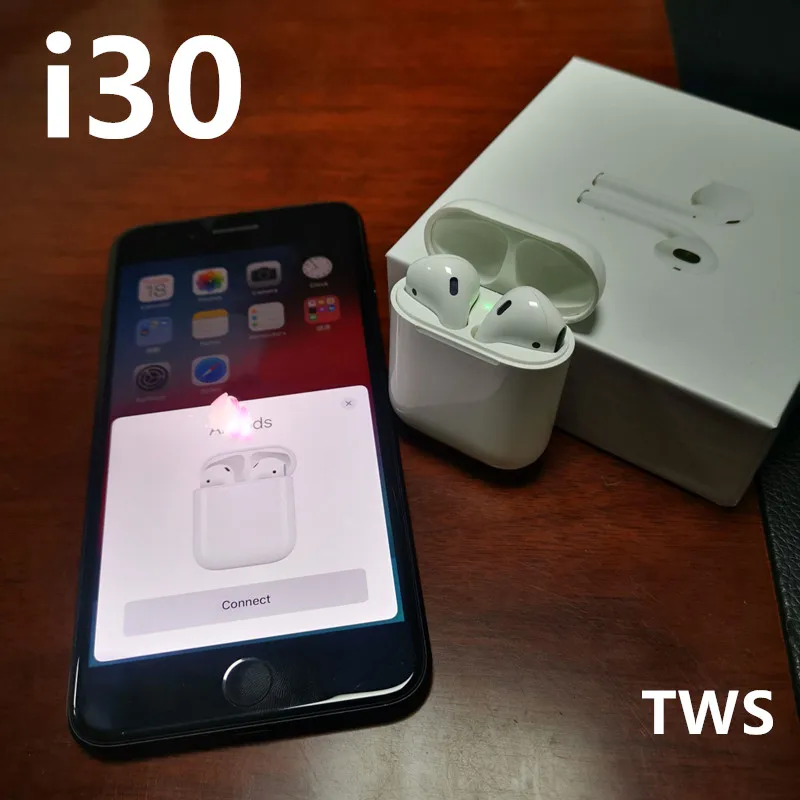 i30 tws 1:1 not w1 air Wireless Bluetooth headsets pk w1 chip i20 LK TE9 LK-TE9 i10 i11 i12 i13 i14 i15 i16 for iPhone Android
i30 tws 1:1 not w1 air Wireless Bluetooth headsets pk w1 chip i20 LK TE9 LK-TE9 i10 i11 i12 i13 i14 i15 i16 for iPhone Android