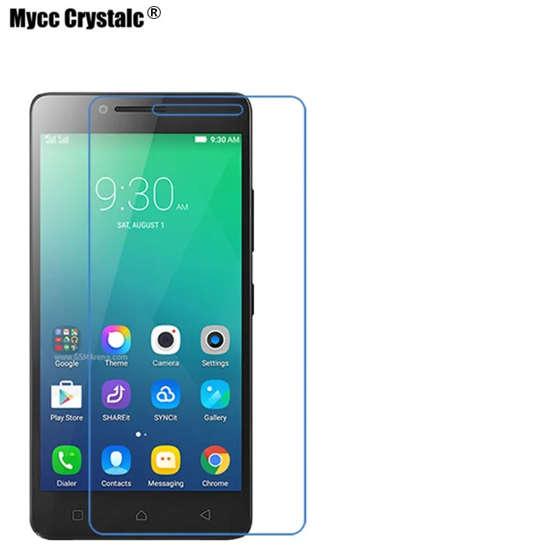 Screen Protector Soft Glass Film Protective For Lenovo A6010 A6010 Plus Nano Explosion-proof Film
Screen Protector Soft Glass Film Protective For Lenovo A6010 A6010 Plus Nano Explosion-proof Film