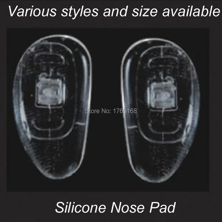 2000pcs=1000pairs Wholesale Eyeglasses Glasses Silicone nose pads various types & sizes eyewear accessory part
2000pcs=1000pairs Wholesale Eyeglasses Glasses Silicone nose pads various types & sizes eyewear accessory part