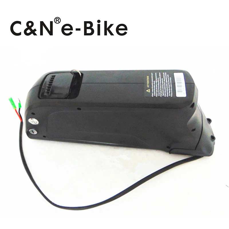 New Style Bottle Battery 48v 11.6ah Electric Bike Battery with Cells for 250w/ 350w/500w electric bike
New Style Bottle Battery 48v 11.6ah Electric Bike Battery with Cells for 250w/ 350w/500w electric bike