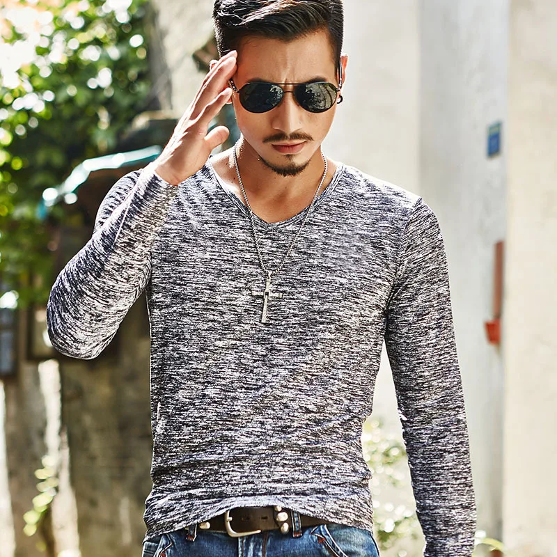 Chtengiber Fashion Military T Shirt Men Gym Clothing Cotton Male Tee Tops Long Sleeve Slim Tshirt Streetwear Camiseta Hombre
Chtengiber Fashion Military T Shirt Men Gym Clothing Cotton Male Tee Tops Long Sleeve Slim Tshirt Streetwear Camiseta Hombre