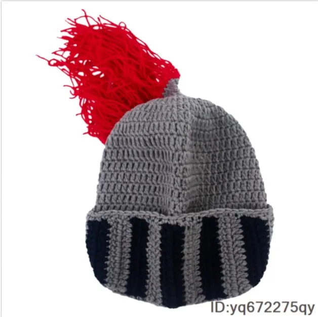 Japan Anime Goblin Slayer Cosplay Cap Unisex Winter Warm Knitting Wool Mask-Hat Costume Mask Hat
Japan Anime Goblin Slayer Cosplay Cap Unisex Winter Warm Knitting Wool Mask-Hat Costume Mask Hat