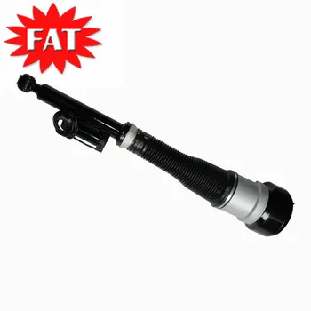Airsusfat Rear right Air Suspension Strut for Mercedes-Benz CL-Class W216 S-Class W221 Air Suspension Shock 2213205613
Airsusfat Rear right Air Suspension Strut for Mercedes-Benz CL-Class W216 S-Class W221 Air Suspension Shock 2213205613