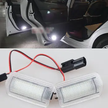 2Pcs WHITE LED Door Courtesy Light Lamp/LED Courtesy Side Door Light for Avalon Sienna Limited Venza Highladner Land Cruiser
2Pcs WHITE LED Door Courtesy Light Lamp/LED Courtesy Side Door Light for Avalon Sienna Limited Venza Highladner Land Cruiser