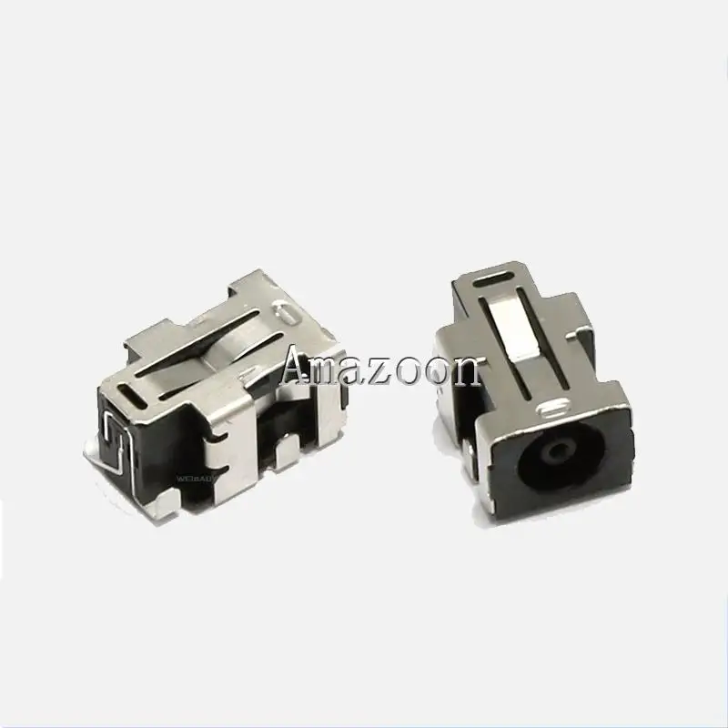 New Laptop DC Jack Power Socket For Asus ZenBook Pro UX501 UX501J P552 P552L P552LA P552LJ Charging Connector Port
New Laptop DC Jack Power Socket For Asus ZenBook Pro UX501 UX501J P552 P552L P552LA P552LJ Charging Connector Port