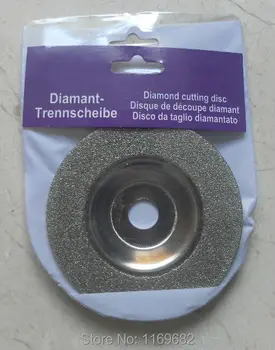 FreeShipping 4inches/100mm Electroplated Diamond cup wheel for marble,granite,concrete /diamond abrasive tool
FreeShipping 4inches/100mm Electroplated Diamond cup wheel for marble,granite,concrete /diamond abrasive tool
