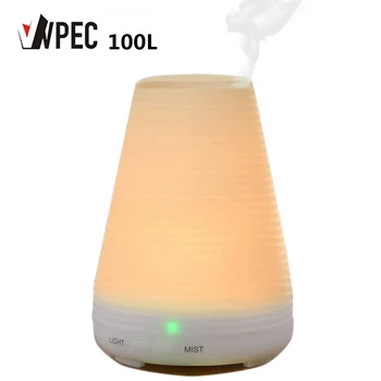 VVPEC Air Humidifier Lucky Aroma Diffuser Essential Oil Diffuser Humidificador 7 LED Night Light Change for Home Car
VVPEC Air Humidifier Lucky Aroma Diffuser Essential Oil Diffuser Humidificador 7 LED Night Light Change for Home Car