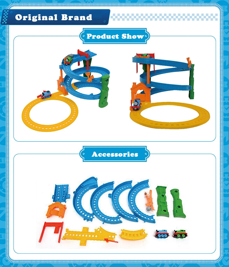 Kid Car Train (3)