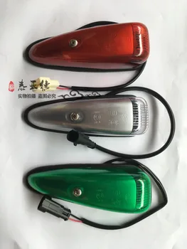 KLQ6109/6119/6115/6122/6129 Higer bus parts front speed /corridor/ top light/ width light&lamp free shipping one piece red
KLQ6109/6119/6115/6122/6129 Higer bus parts front speed /corridor/ top light/ width light&lamp free shipping one piece red