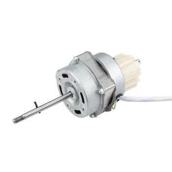 60W 220V YSY-40 Midea electric fan motor rotating head fan motor ceiling fan motor copper bearing E insulation grade 1200 r/min
60W 220V YSY-40 Midea electric fan motor rotating head fan motor ceiling fan motor copper bearing E insulation grade 1200 r/min