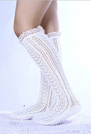 Free Shipping!2015 New Knitting Boot Socks Leg Warmers Women Lace Trim Flat Cuffs Down Knit Warmers Warm Socks
Free Shipping!2015 New Knitting Boot Socks Leg Warmers Women Lace Trim Flat Cuffs Down Knit Warmers Warm Socks