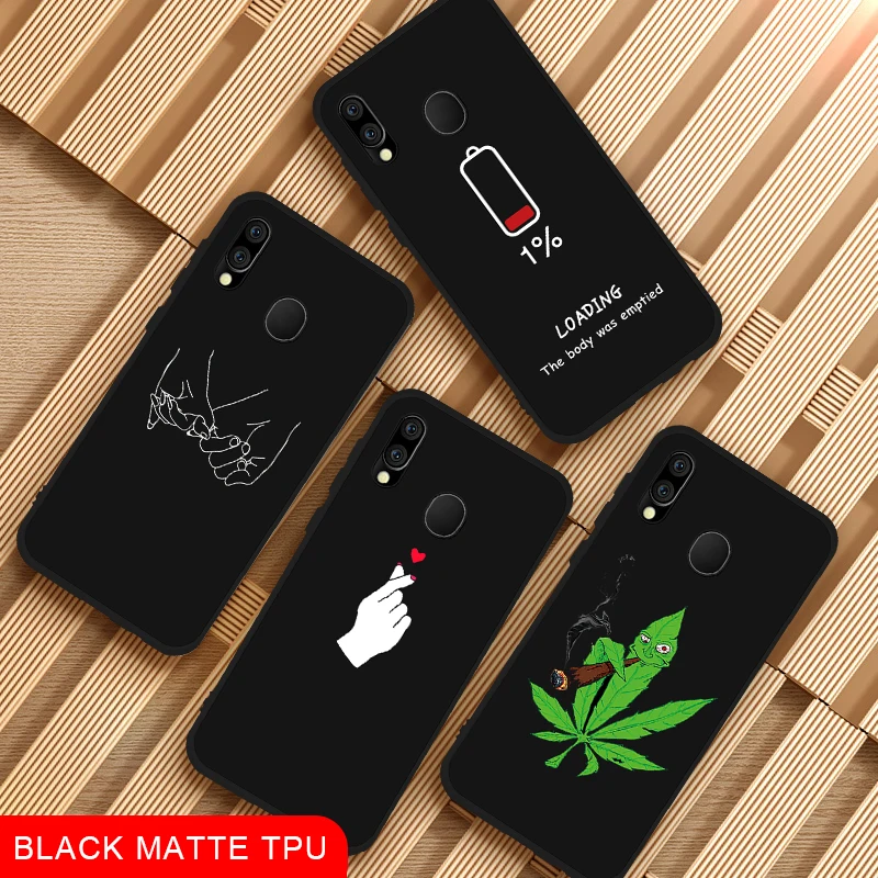 Black Matte Phone Case For Samsung Galaxy M20 M30 M10 For Samsung A70 A50 A40 A10 Plus A8S A9 2018 A9S Bags Cover Coque Cases
Black Matte Phone Case For Samsung Galaxy M20 M30 M10 For Samsung A70 A50 A40 A10 Plus A8S A9 2018 A9S Bags Cover Coque Cases