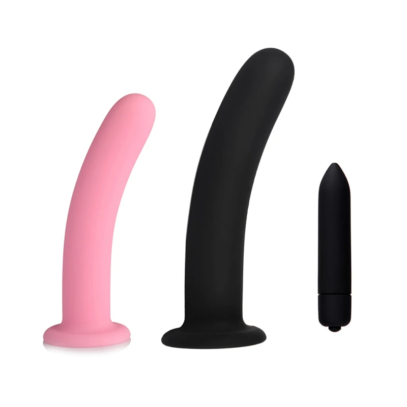 Гей Секс Игрушки Вибратор