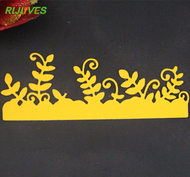 RLJLIVES Metal Cutting Dies Flowers Scrapbook Card Album Paper Craft Decorative Embossing Cutter
RLJLIVES Metal Cutting Dies Flowers Scrapbook Card Album Paper Craft Decorative Embossing Cutter
