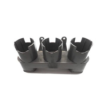 Brush Head Storage Bracket for Dyson V7 V8 V10 Vacuum Cleaner Attachment Holders For Drop Ship
Brush Head Storage Bracket for Dyson V7 V8 V10 Vacuum Cleaner Attachment Holders For Drop Ship