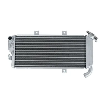 Motorcycle Engine Cooler Radiator Fit For Kawasaki Ninja 650 EX650 ABS 2012-2016 2013 2014 2015
Motorcycle Engine Cooler Radiator Fit For Kawasaki Ninja 650 EX650 ABS 2012-2016 2013 2014 2015