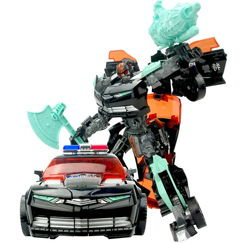Diecast Political Model Car Deformation for Optimus Wasp Wars Children's Puzzle Car Model King Kong Robot Model Toy Boy Gift
Diecast Political Model Car Deformation for Optimus Wasp Wars Children's Puzzle Car Model King Kong Robot Model Toy Boy Gift