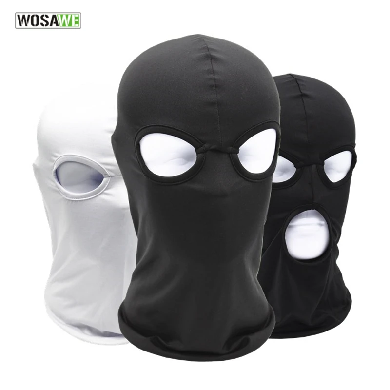 WOSAWE Outdoor Sports Neck Face Mask Moto Winter Warm Ski Snowboard Wind Cap Cycling Balaclavas Motorcycle Face Mask
WOSAWE Outdoor Sports Neck Face Mask Moto Winter Warm Ski Snowboard Wind Cap Cycling Balaclavas Motorcycle Face Mask