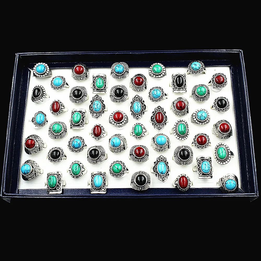 MixMax 20pcs Women's Girl's Metal Stone Fashion Jewelry Rings Party Gifts Mix Styles Colors Size Resizable
MixMax 20pcs Women's Girl's Metal Stone Fashion Jewelry Rings Party Gifts Mix Styles Colors Size Resizable