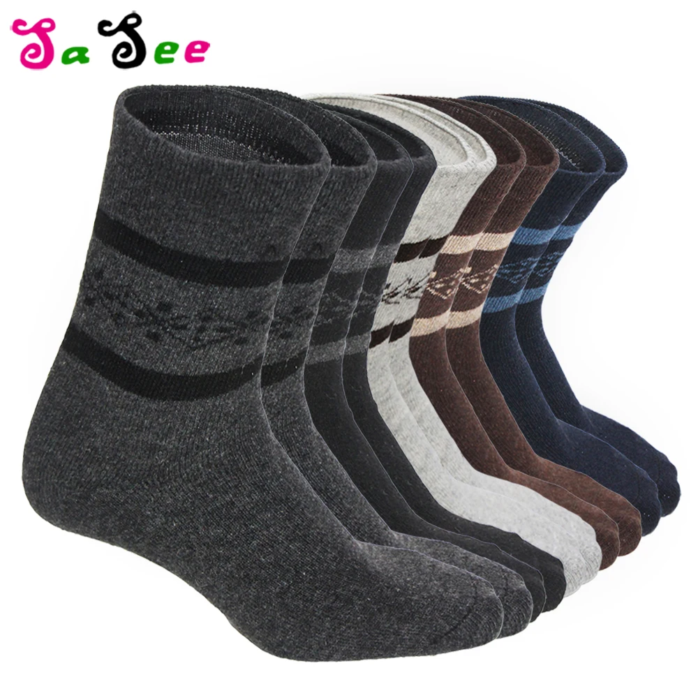 Rabbit Wool Blended Harajuku Mens Spring Winter Warm Socks Men Deodorant Soft Anti-Bacterial Business Rhombic Prints Socks Meias
Rabbit Wool Blended Harajuku Mens Spring Winter Warm Socks Men Deodorant Soft Anti-Bacterial Business Rhombic Prints Socks Meias