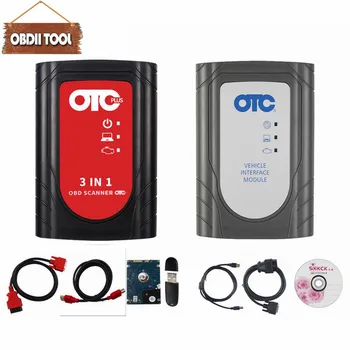 Factory Price OTC Plus 3 in 1 GTS TIS3 OTC Scanner for IT3 V14.00.018 Global Techstream GTS OTC Updates From For IT2
Factory Price OTC Plus 3 in 1 GTS TIS3 OTC Scanner for IT3 V14.00.018 Global Techstream GTS OTC Updates From For IT2