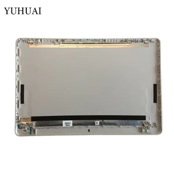 NEW Laptop LCD Back Cover for HP NoteBook 15-BD 924892-001 A Shell silver AP204000101SVT 7J1790
NEW Laptop LCD Back Cover for HP NoteBook 15-BD 924892-001 A Shell silver AP204000101SVT 7J1790