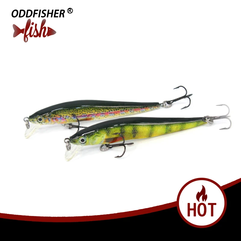1 PCS Minnow Fishing Lure 6cm 9cm Hard Bait Fish Wobblers Crankbait 3D Eyes Artificial Isca Trout Pike Carp Fishing Accessories
1 PCS Minnow Fishing Lure 6cm 9cm Hard Bait Fish Wobblers Crankbait 3D Eyes Artificial Isca Trout Pike Carp Fishing Accessories