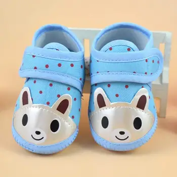 Baby Shoes Newborn Girl Boy Soft Sole Crib Toddler Shoes Canvas Sneaker Newborn Toddler Shoes Bebek Ayakkabi 
Baby Shoes Newborn Girl Boy Soft Sole Crib Toddler Shoes Canvas Sneaker Newborn Toddler Shoes Bebek Ayakkabi