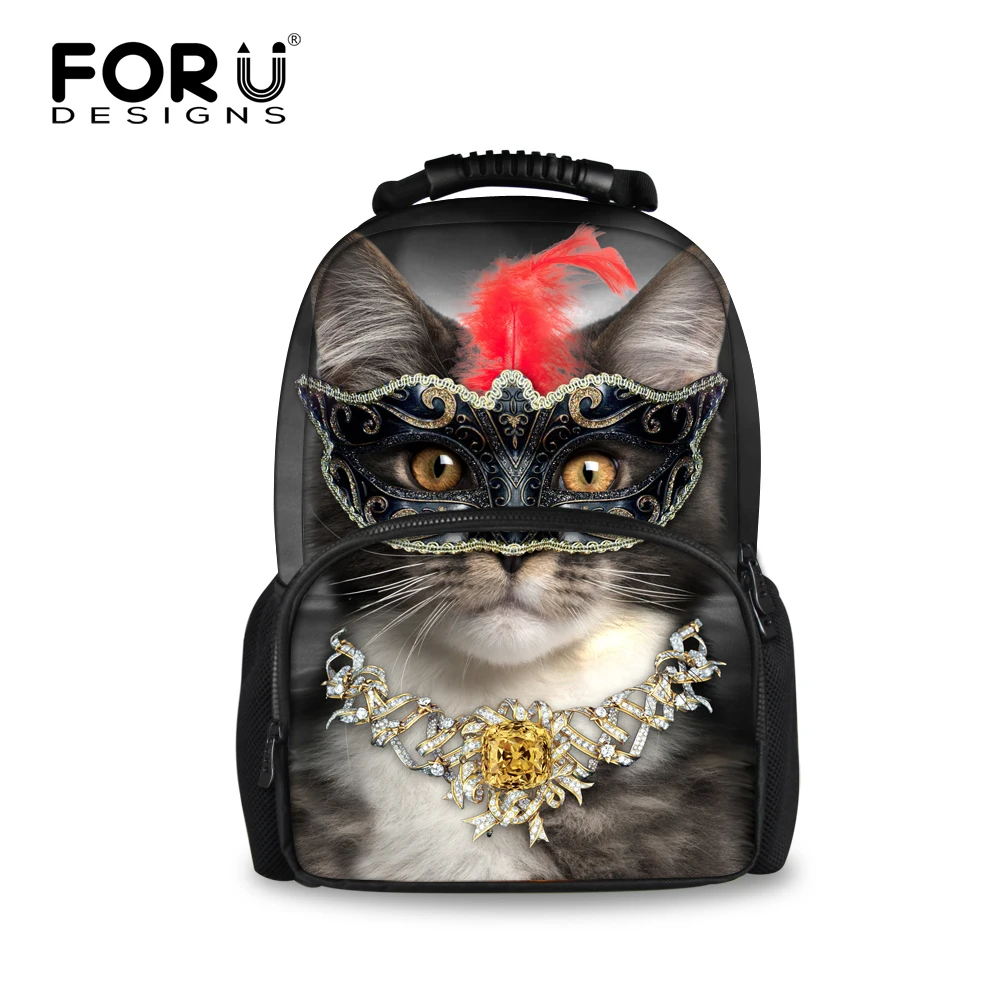 Fashion Cat Women Backpacks Kawaii Animal Printing Bagpack for Girls Casual Large Felt Travel Campus School Book Rucksacks 
Fashion Cat Women Backpacks Kawaii Animal Printing Bagpack for Girls Casual Large Felt Travel Campus School Book Rucksacks