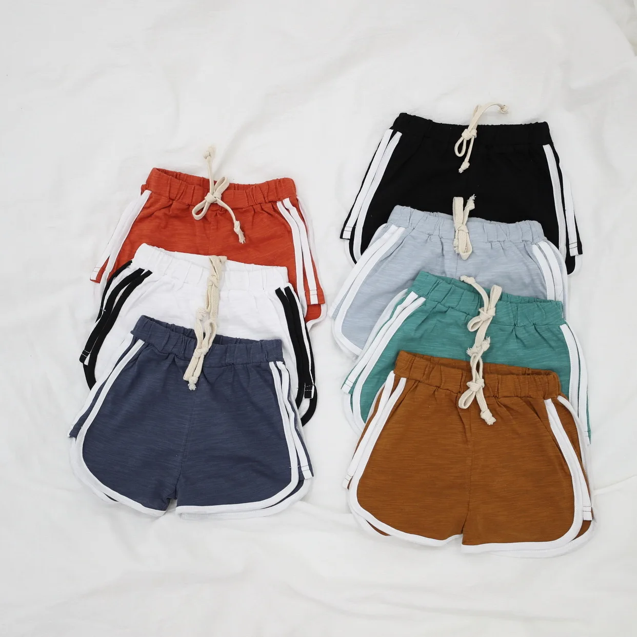 Baby Boy Swim Shorts Cotton Swimming Shorts for Babies Beach Surf Short for Kids Girls Board Shorts Kid Clothes
Baby Boy Swim Shorts Cotton Swimming Shorts for Babies Beach Surf Short for Kids Girls Board Shorts Kid Clothes