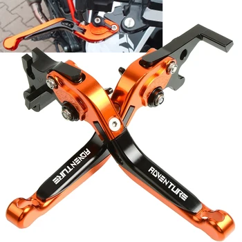 For KTM 390 Adventure 2019 2020 Motorbike Brakes handle folding handbrake Adjustable Extendable Motorcycle Brake Clutch Levers
For KTM 390 Adventure 2019 2020 Motorbike Brakes handle folding handbrake Adjustable Extendable Motorcycle Brake Clutch Levers